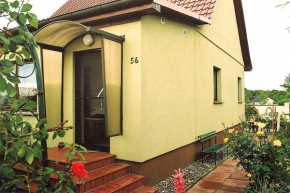 Отель 3-Raum-Ferienwohnung-in-Zirkow (Nähe Binz)  Цирков